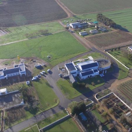 Loch Lynne Estate Hotel Durbanville Bagian luar foto