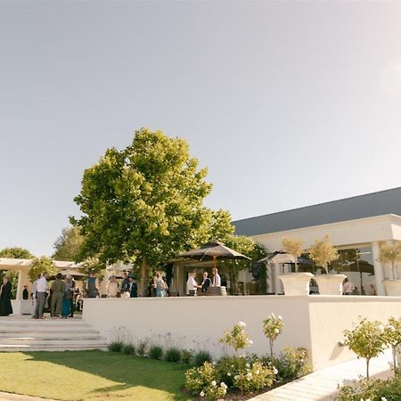 Loch Lynne Estate Hotel Durbanville Bagian luar foto