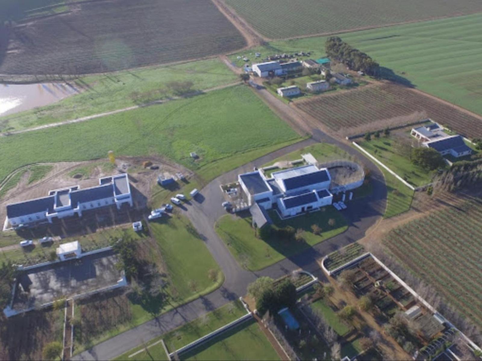 Loch Lynne Estate Hotel Durbanville Bagian luar foto