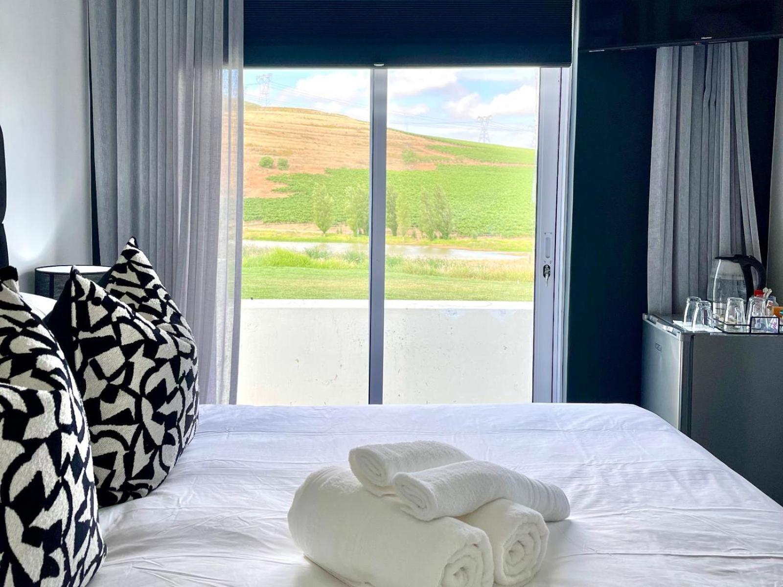 Loch Lynne Estate Hotel Durbanville Ruang foto