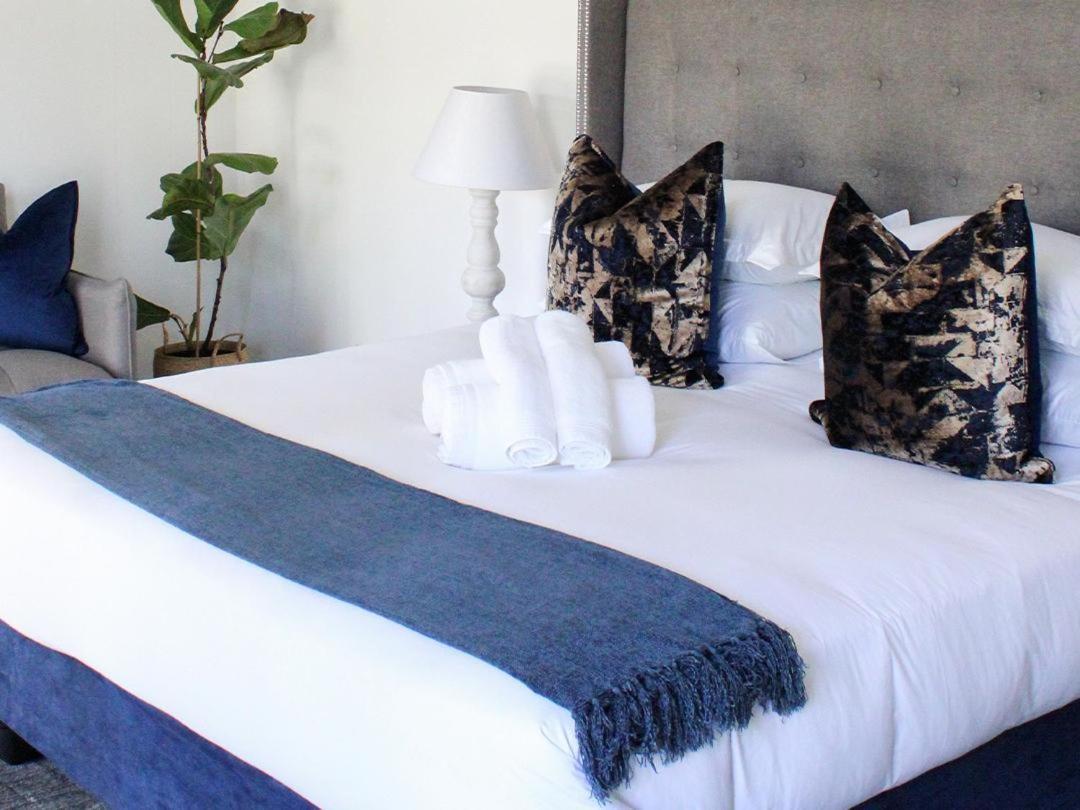 Loch Lynne Estate Hotel Durbanville Ruang foto