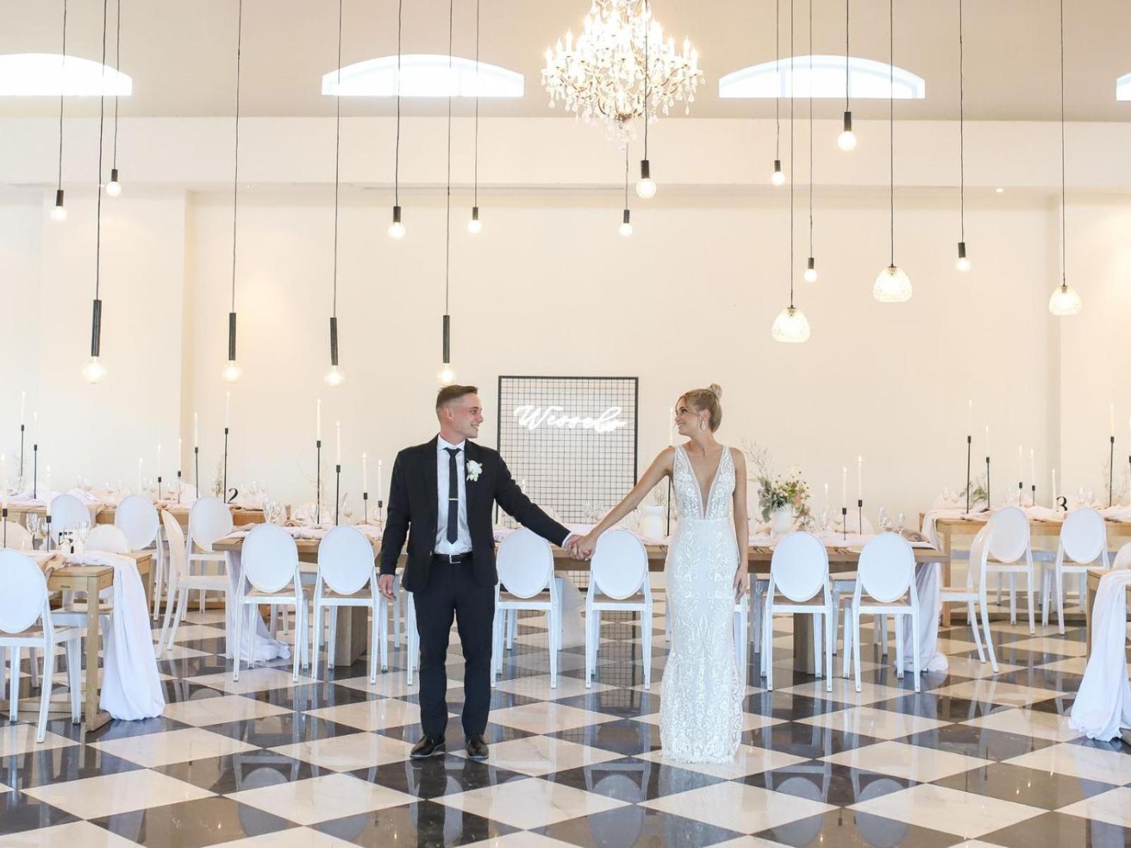 Loch Lynne Estate Hotel Durbanville Bagian luar foto